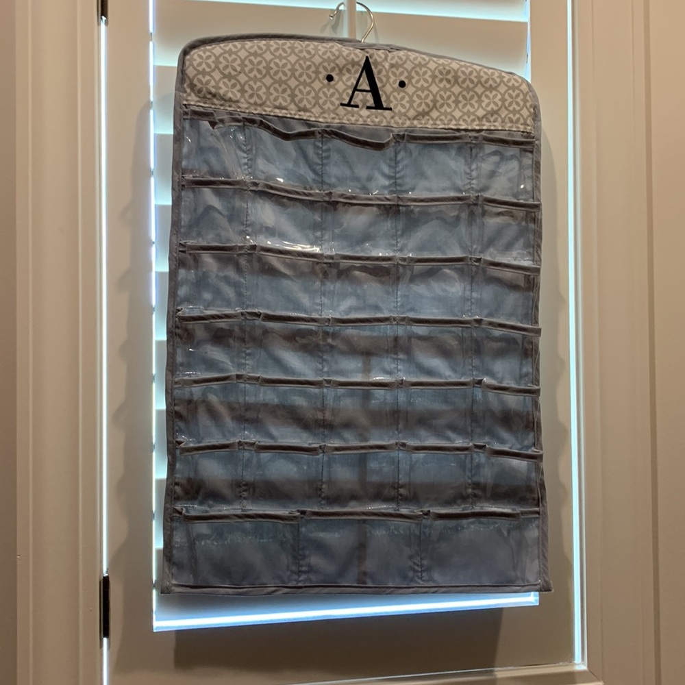 •A• Hair bow bag